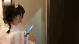 国自产拍最新2020在线-【丝袜美腿系列】暴力淫操性感黑丝嫩模 粉色捆绑无套爆操 叫床淫荡 足交手淫撸射 国语对白 高清480P完整版的!