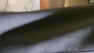 娇妻 雪白 呻吟-美女学生妹子是男友的乖母狗，戴着狗炼项圈乖乖让男友无套抽插~